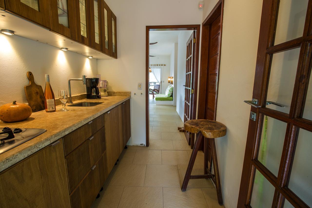 Paradise Beach House Imbassai Buitenkant foto